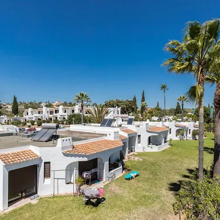 Prázdninový dům Akivillas Felicity Albufeira