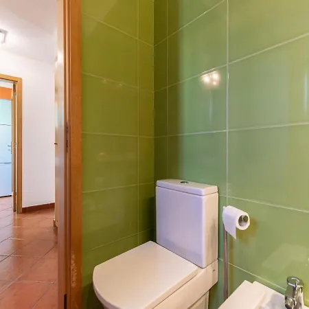 بيت للعطل Akivillas Felicity البوفيرا
