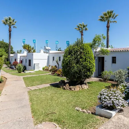 Prázdninový dům Akivillas Felicity Albufeira