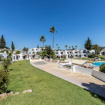Akivillas Felicity Albufeira