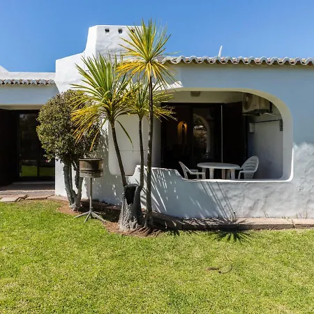 Casa de Férias Akivillas Felicity