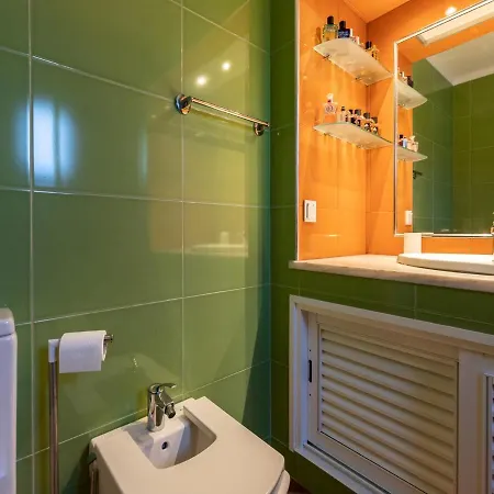 Holiday home Akivillas Felicity Albufeira