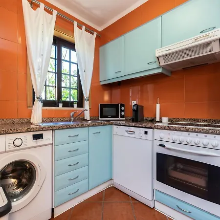 Akivillas Felicity * Albufeira