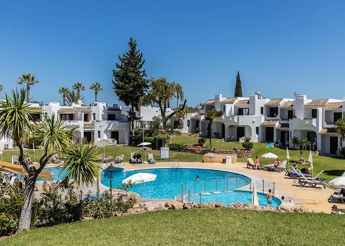 펜션 Akivillas Felicity 알부페이라