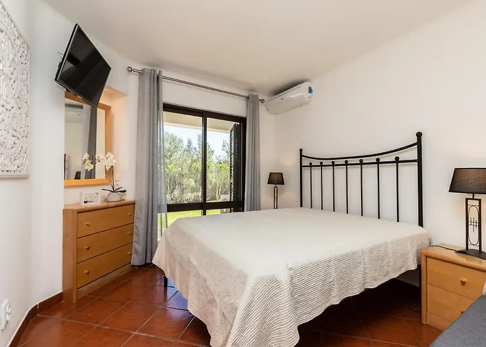 Akivillas Felicity * 알부페이라