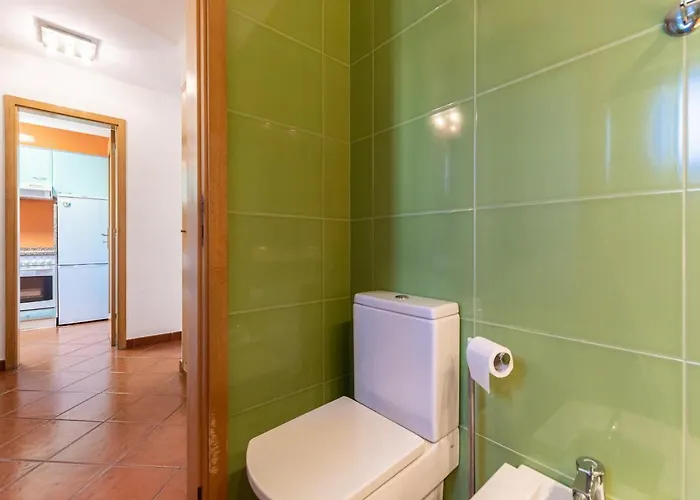 펜션 Akivillas Felicity 알부페이라