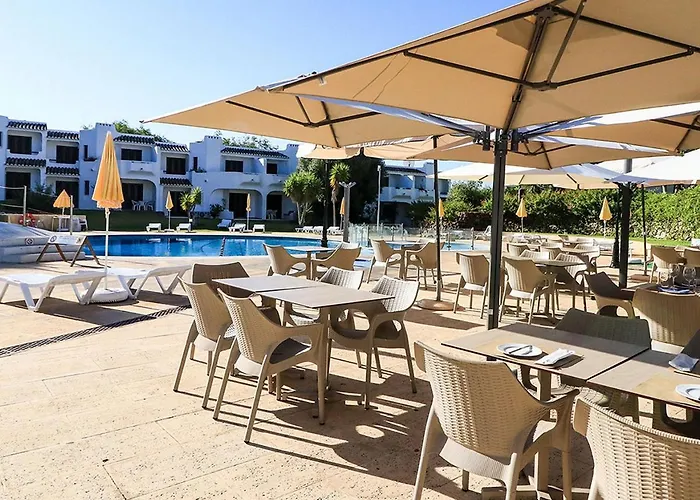 Akivillas Felicity 펜션 알부페이라