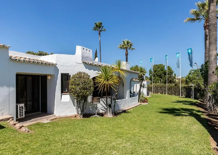 펜션 Akivillas Felicity