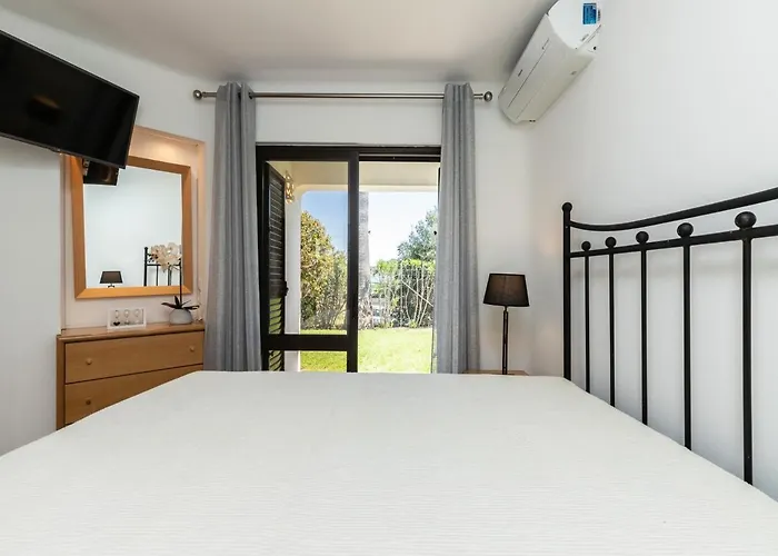 Akivillas Felicity 알부페이라