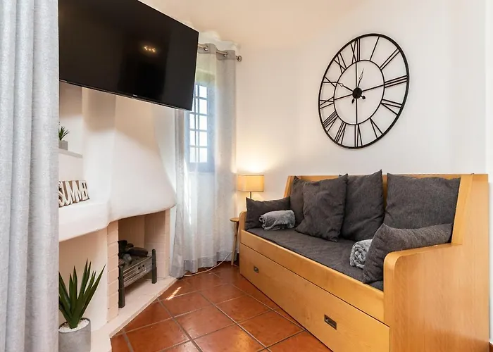 펜션 Akivillas Felicity