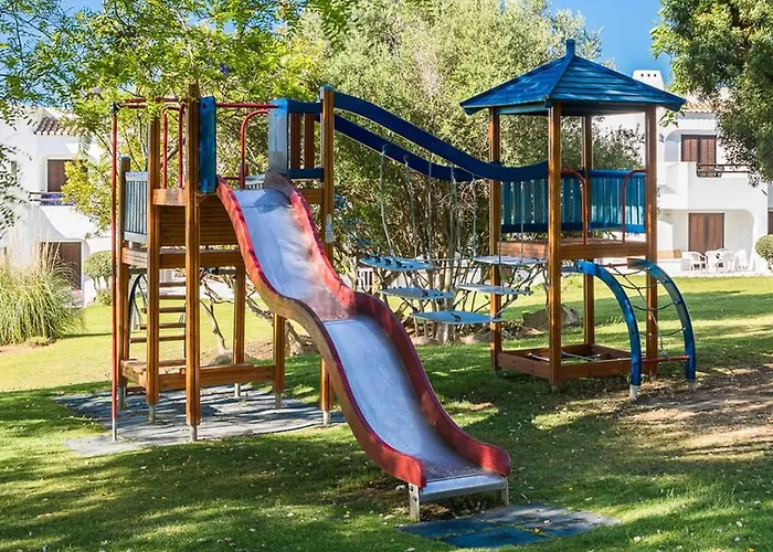 Akivillas Felicity 알부페이라