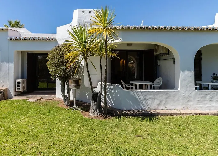 펜션 Akivillas Felicity