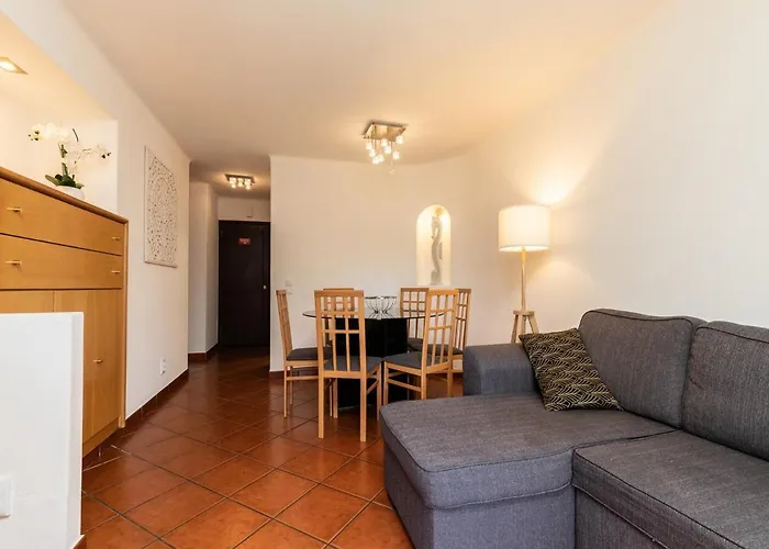 Akivillas Felicity * 알부페이라