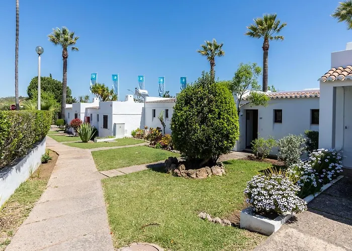 펜션 Akivillas Felicity 알부페이라