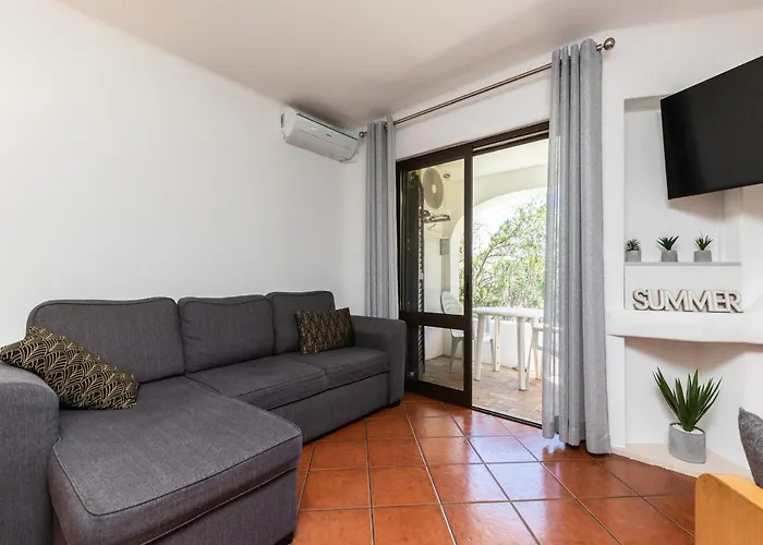 Akivillas Felicity 알부페이라