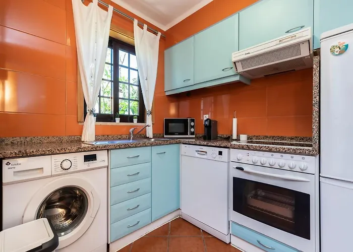 Akivillas Felicity * 알부페이라