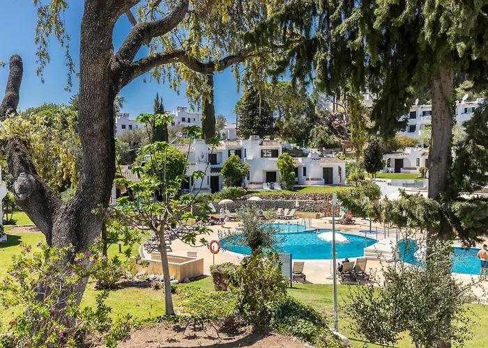 Akivillas Felicity 알부페이라