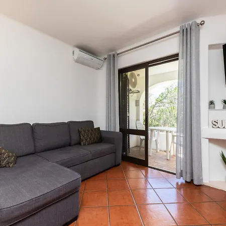 Akivillas Felicity 阿尔布费拉