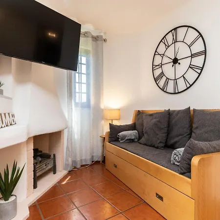 Ferienhaus Akivillas Felicity